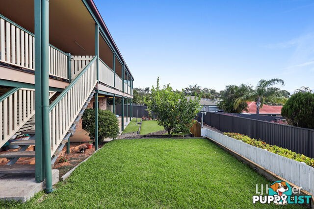 20 Raffindale Avenue DAKABIN QLD 4503