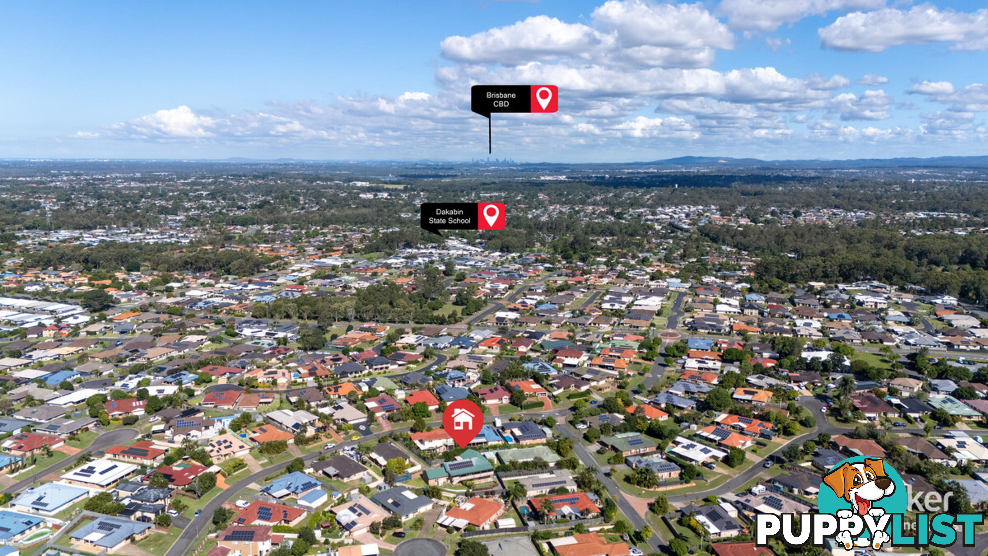 20 Raffindale Avenue DAKABIN QLD 4503