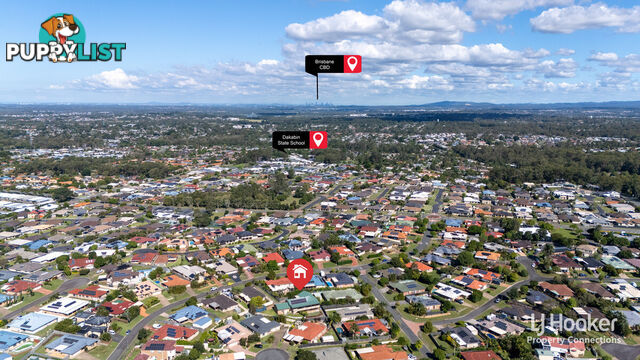 20 Raffindale Avenue DAKABIN QLD 4503