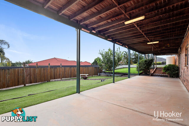 20 Raffindale Avenue DAKABIN QLD 4503