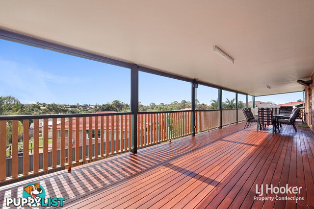 20 Raffindale Avenue DAKABIN QLD 4503