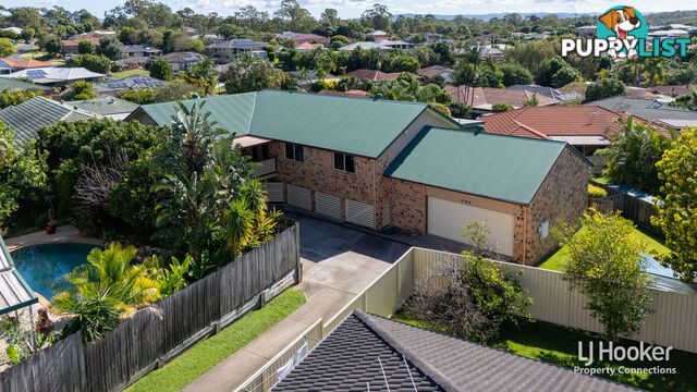 20 Raffindale Avenue DAKABIN QLD 4503