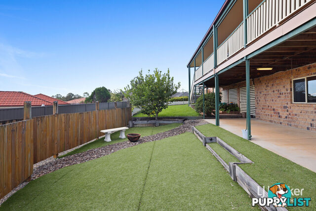 20 Raffindale Avenue DAKABIN QLD 4503