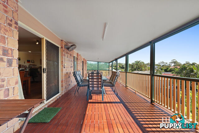20 Raffindale Avenue DAKABIN QLD 4503
