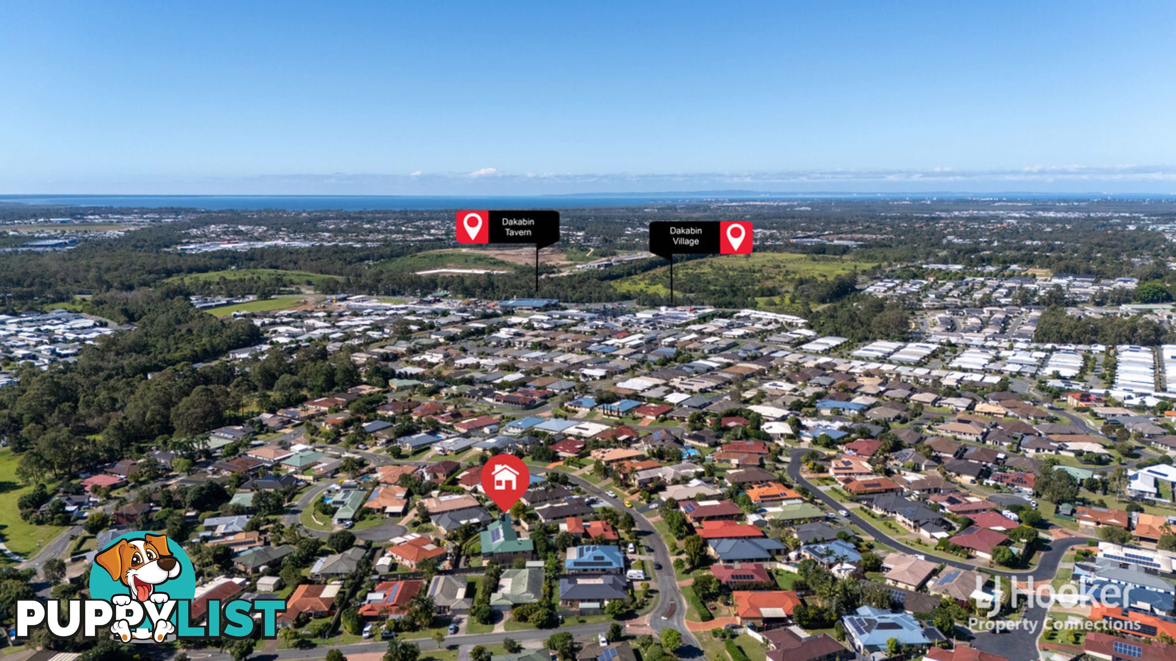 20 Raffindale Avenue DAKABIN QLD 4503