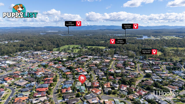 20 Raffindale Avenue DAKABIN QLD 4503