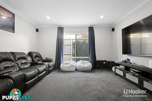 9 Coriander Drive GRIFFIN QLD 4503