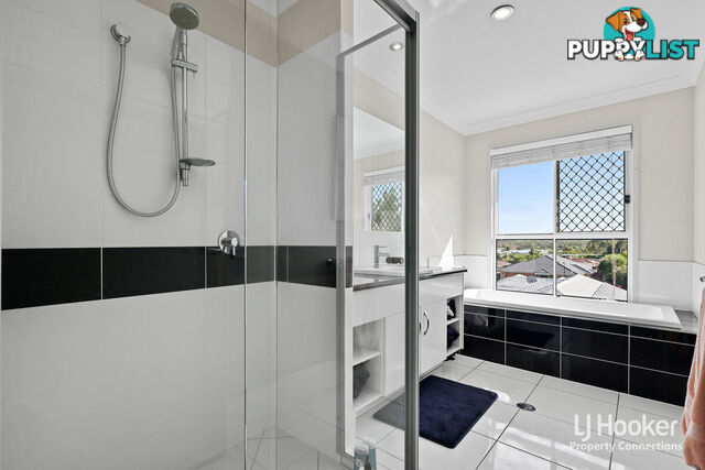 9 Coriander Drive GRIFFIN QLD 4503