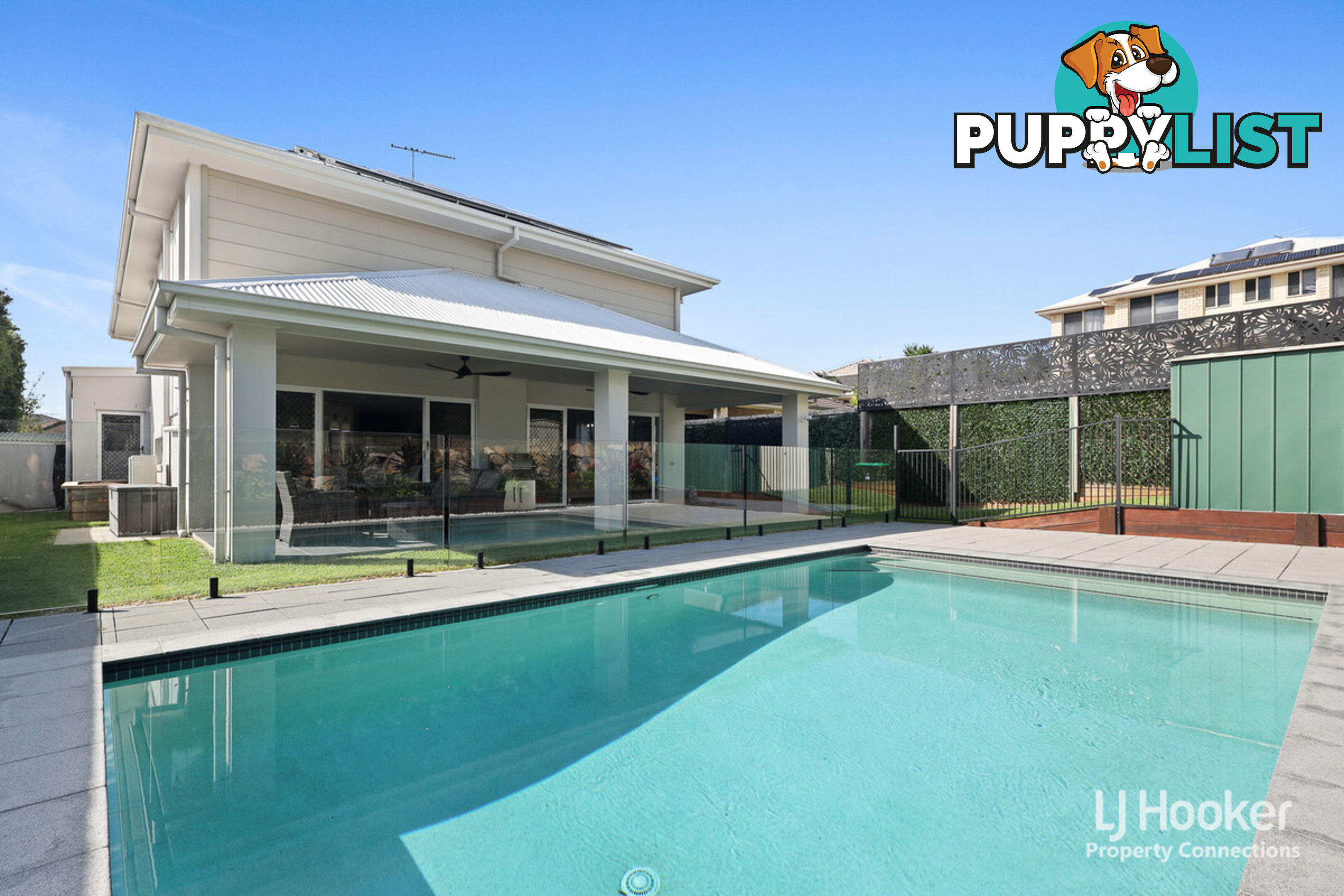 9 Coriander Drive GRIFFIN QLD 4503