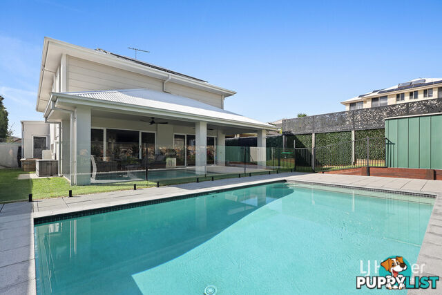 9 Coriander Drive GRIFFIN QLD 4503