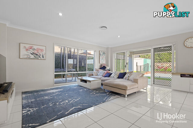 9 Coriander Drive GRIFFIN QLD 4503