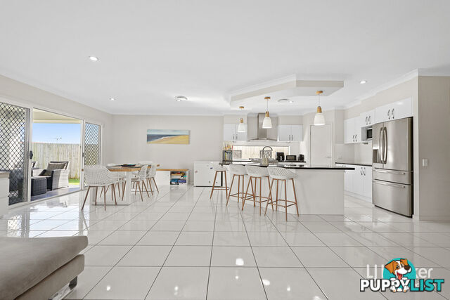 9 Coriander Drive GRIFFIN QLD 4503