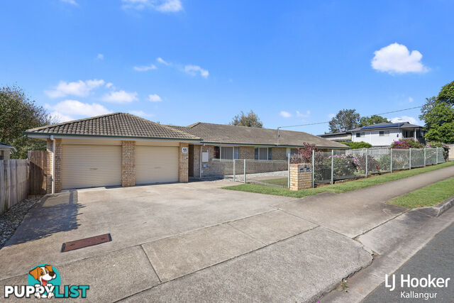 1/11 Duffield Road MURRUMBA DOWNS QLD 4503