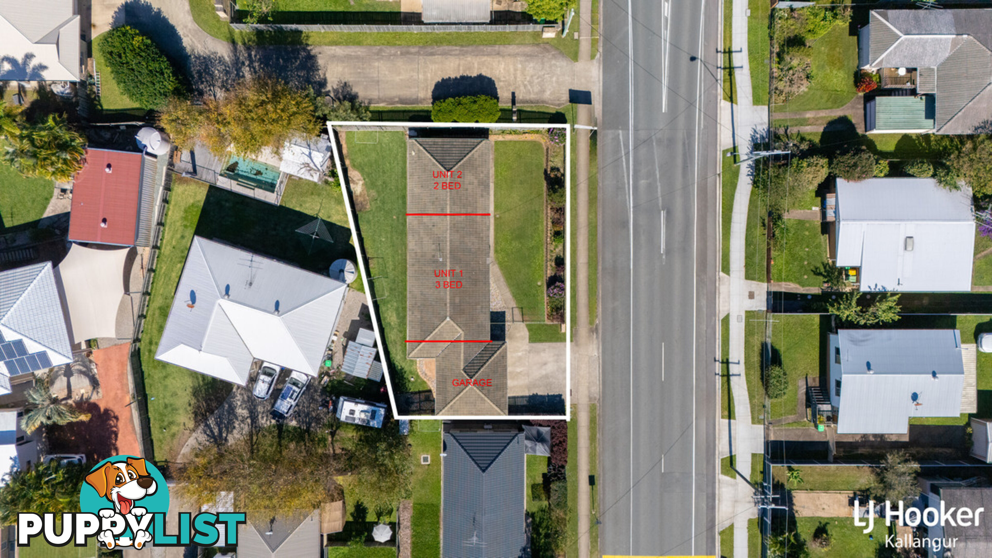 1/11 Duffield Road MURRUMBA DOWNS QLD 4503