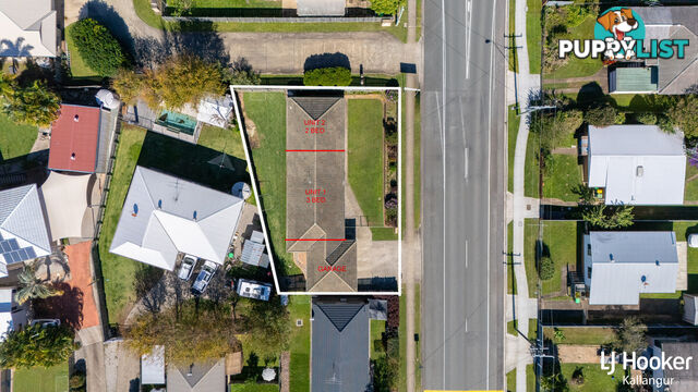 1/11 Duffield Road MURRUMBA DOWNS QLD 4503