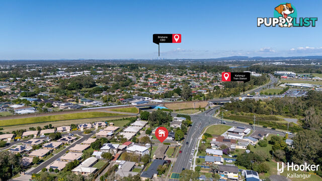 1/11 Duffield Road MURRUMBA DOWNS QLD 4503