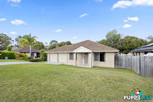 18 Huron Place NARANGBA QLD 4504