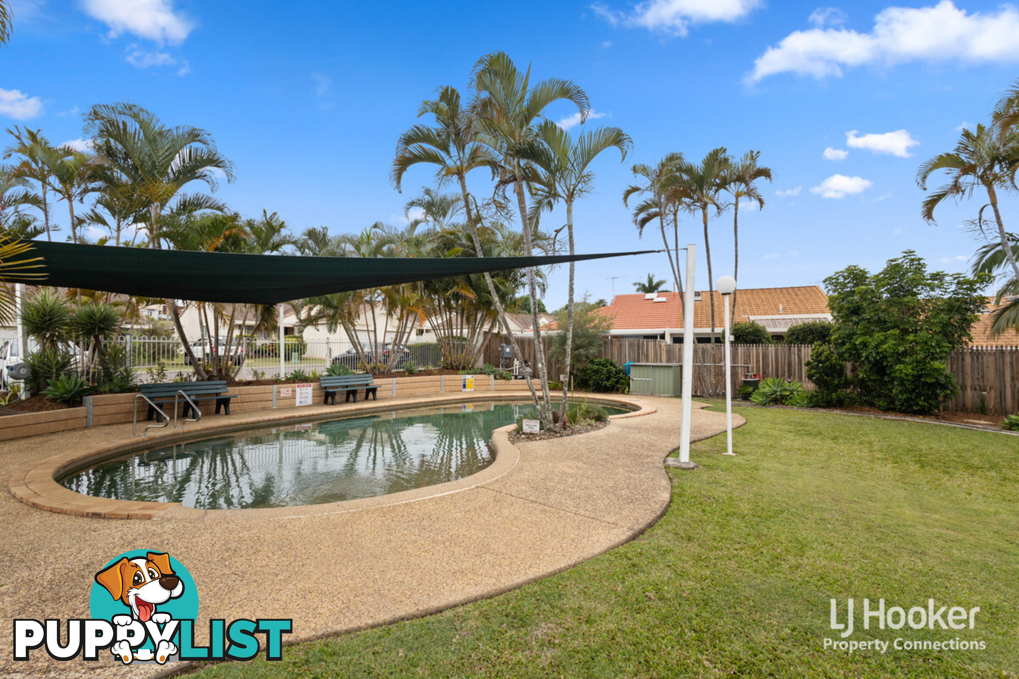 53/16 Stay Place CARSELDINE QLD 4034