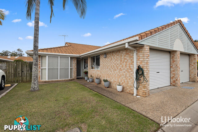 53/16 Stay Place CARSELDINE QLD 4034