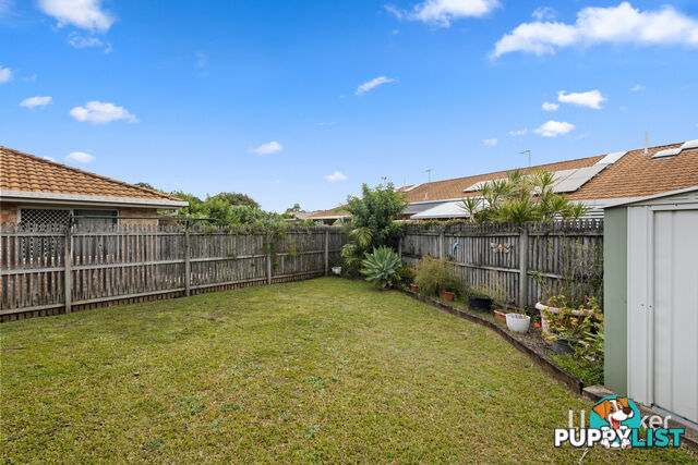 53/16 Stay Place CARSELDINE QLD 4034