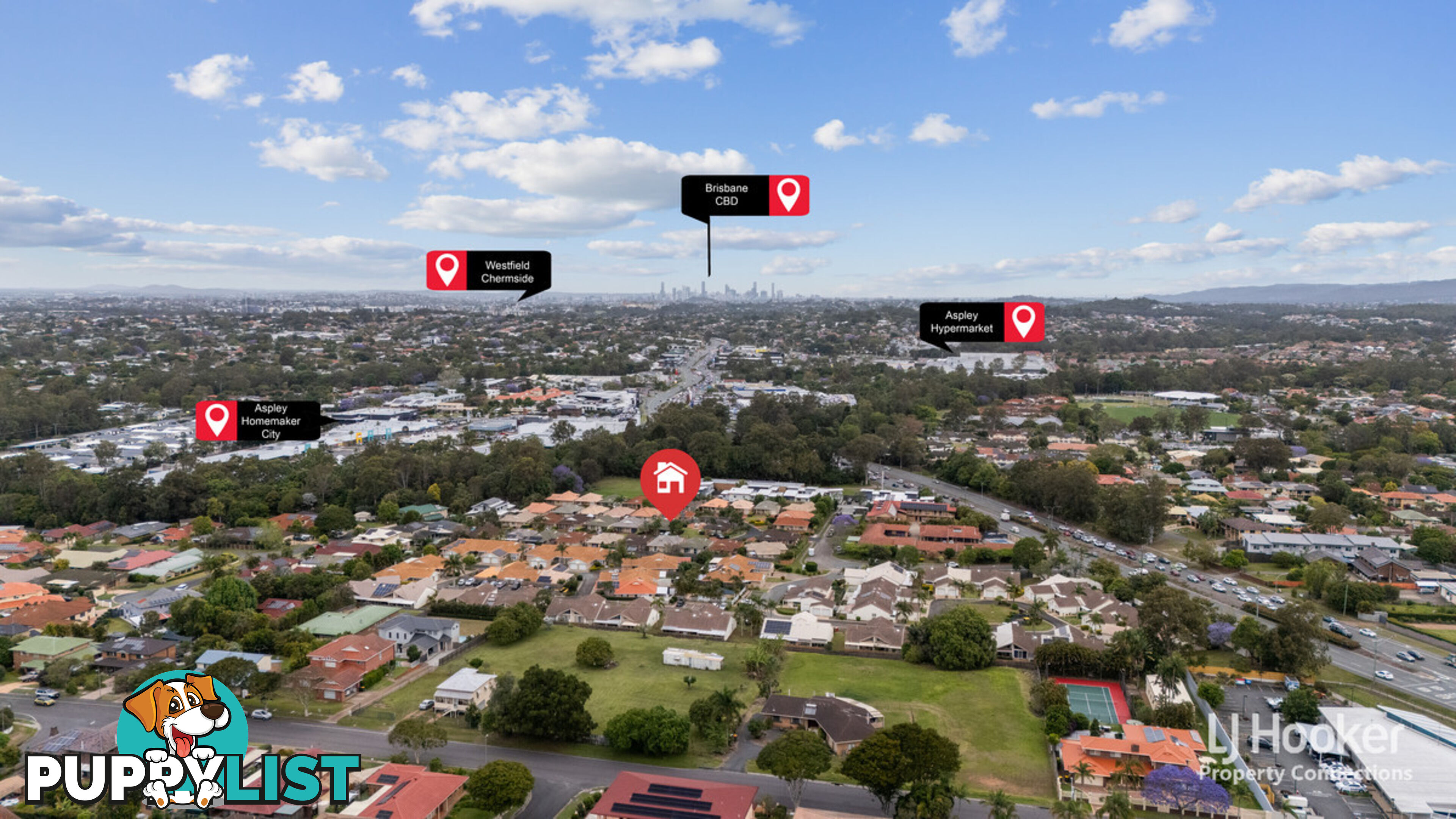 53/16 Stay Place CARSELDINE QLD 4034