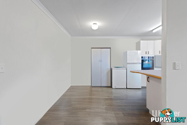 53/16 Stay Place CARSELDINE QLD 4034