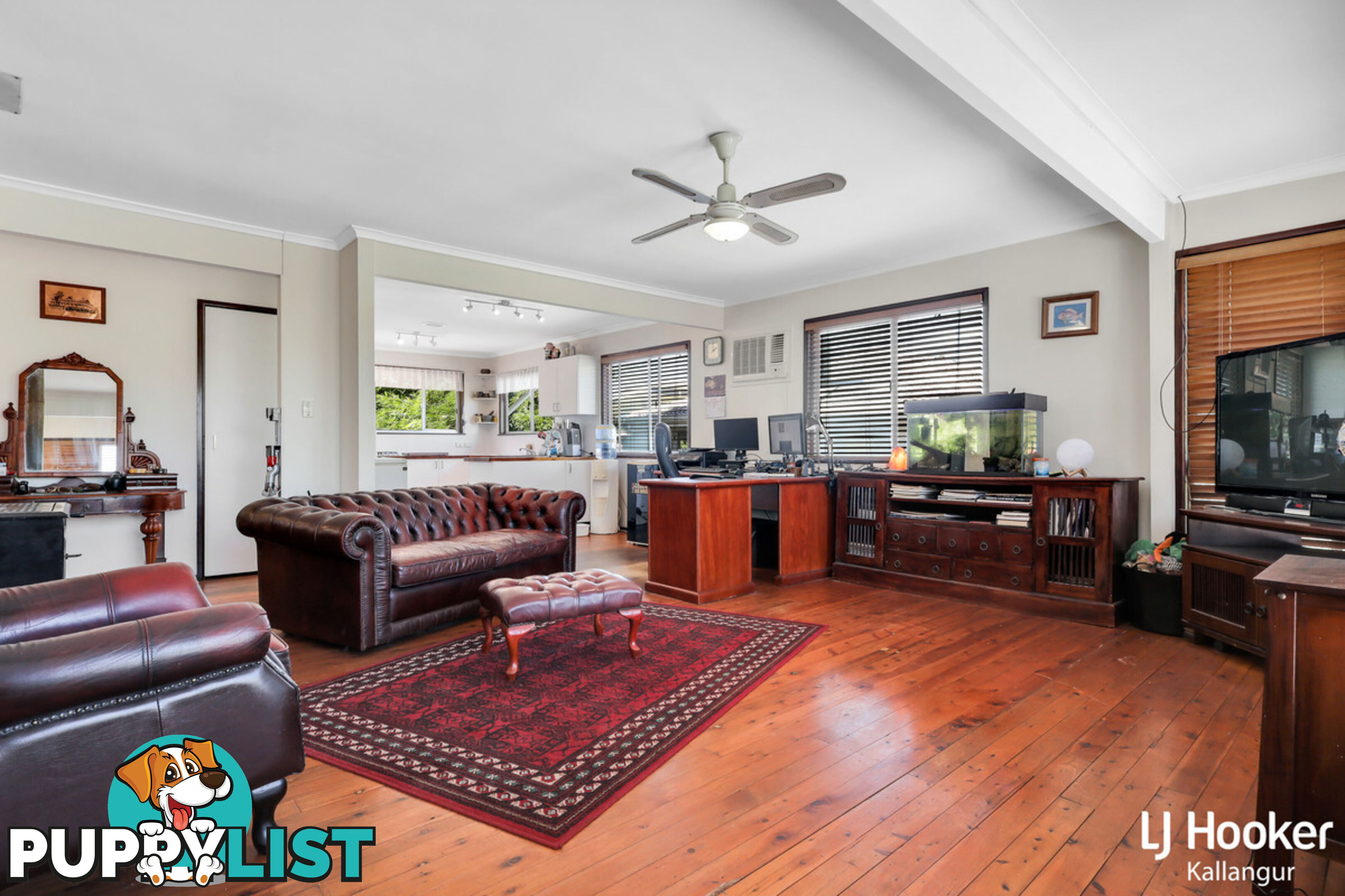 15 Cecily Street KALLANGUR QLD 4503