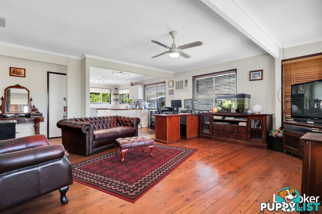 15 Cecily Street KALLANGUR QLD 4503