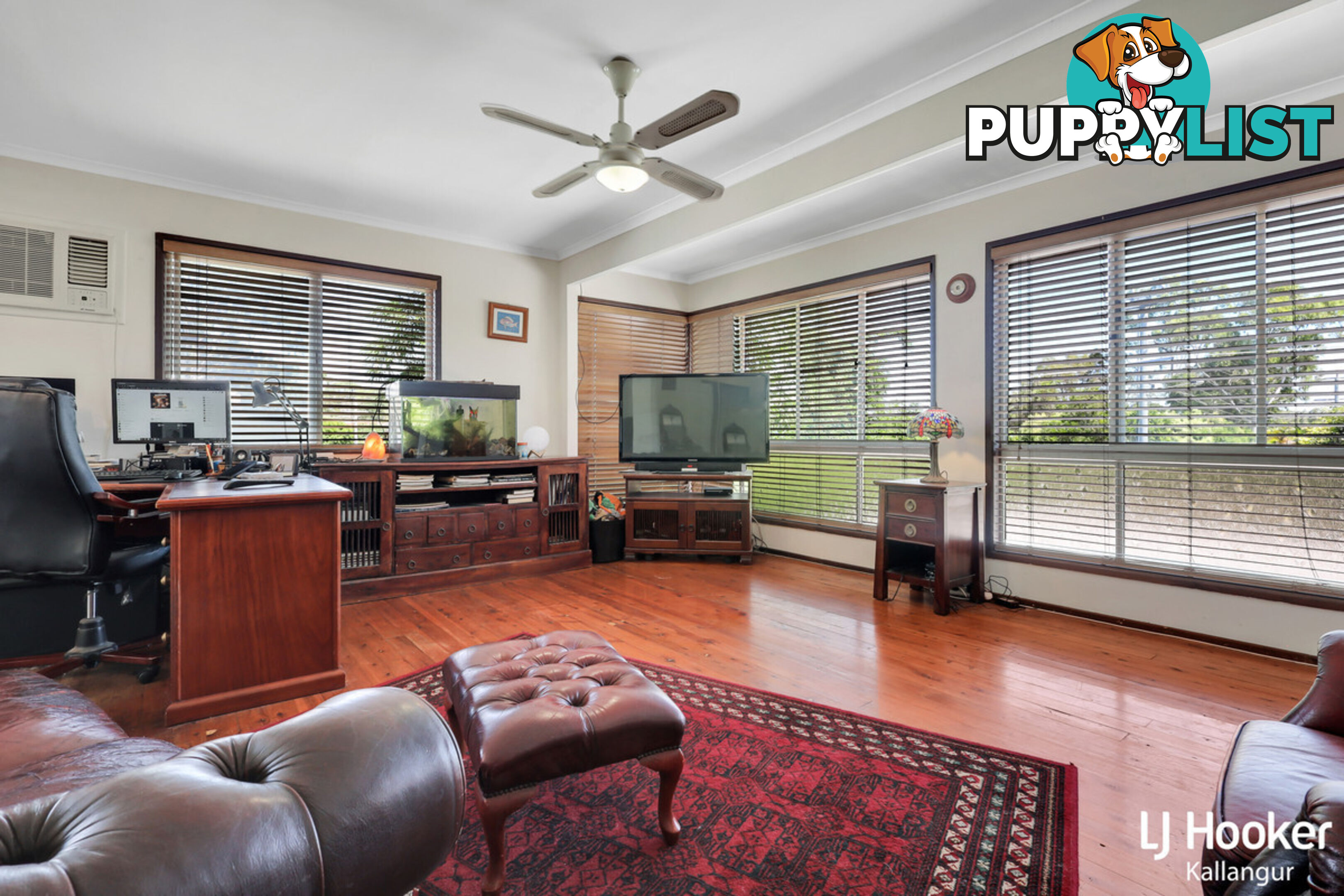 15 Cecily Street KALLANGUR QLD 4503