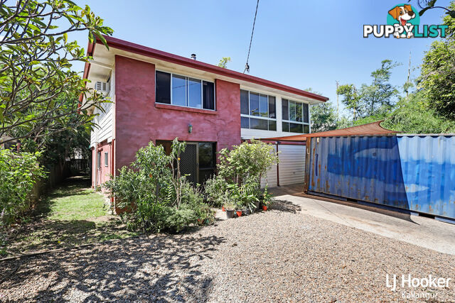 15 Cecily Street KALLANGUR QLD 4503