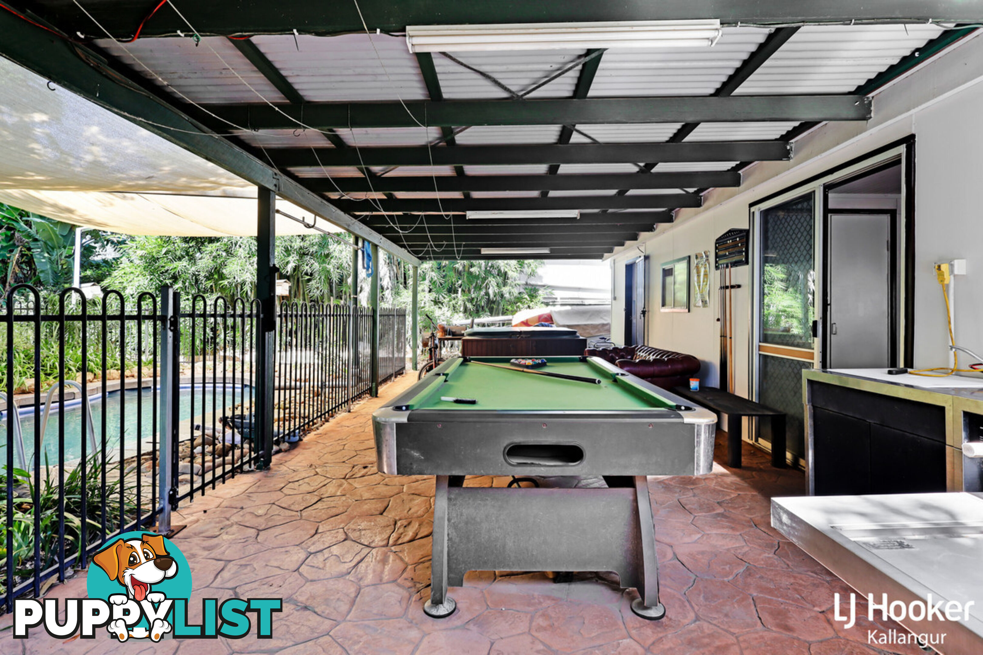 15 Cecily Street KALLANGUR QLD 4503