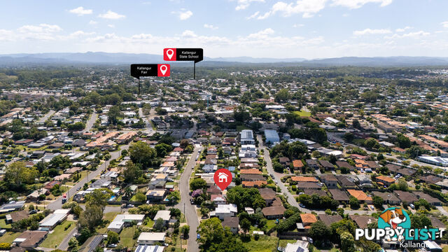 15 Cecily Street KALLANGUR QLD 4503