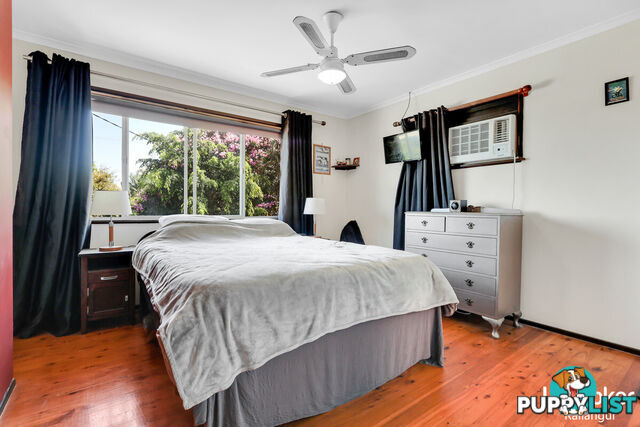 15 Cecily Street KALLANGUR QLD 4503