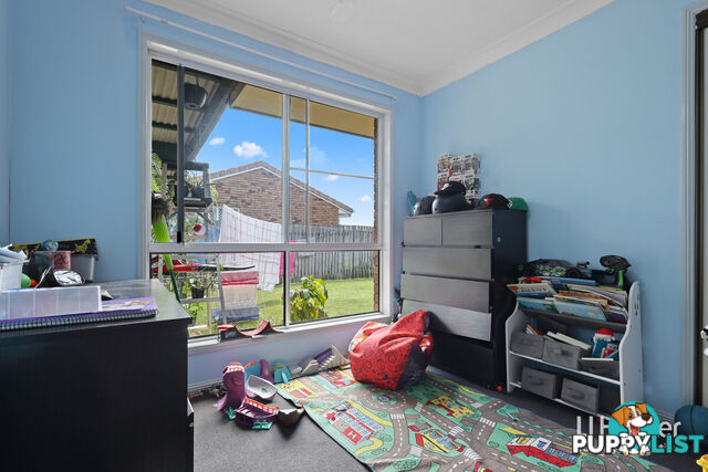 19 Carmela Crescent MORAYFIELD QLD 4506