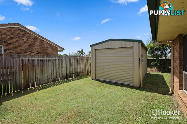 19 Carmela Crescent MORAYFIELD QLD 4506