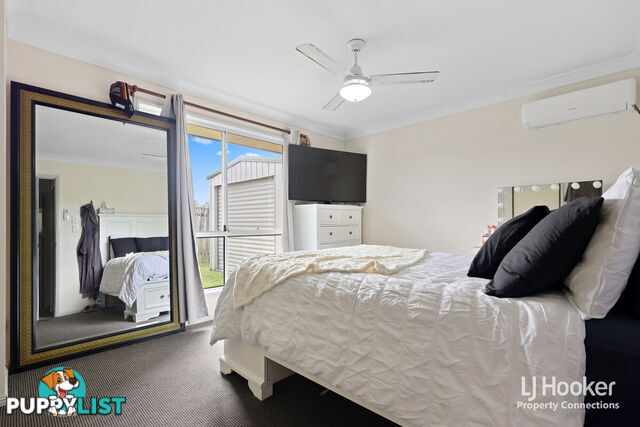 19 Carmela Crescent MORAYFIELD QLD 4506