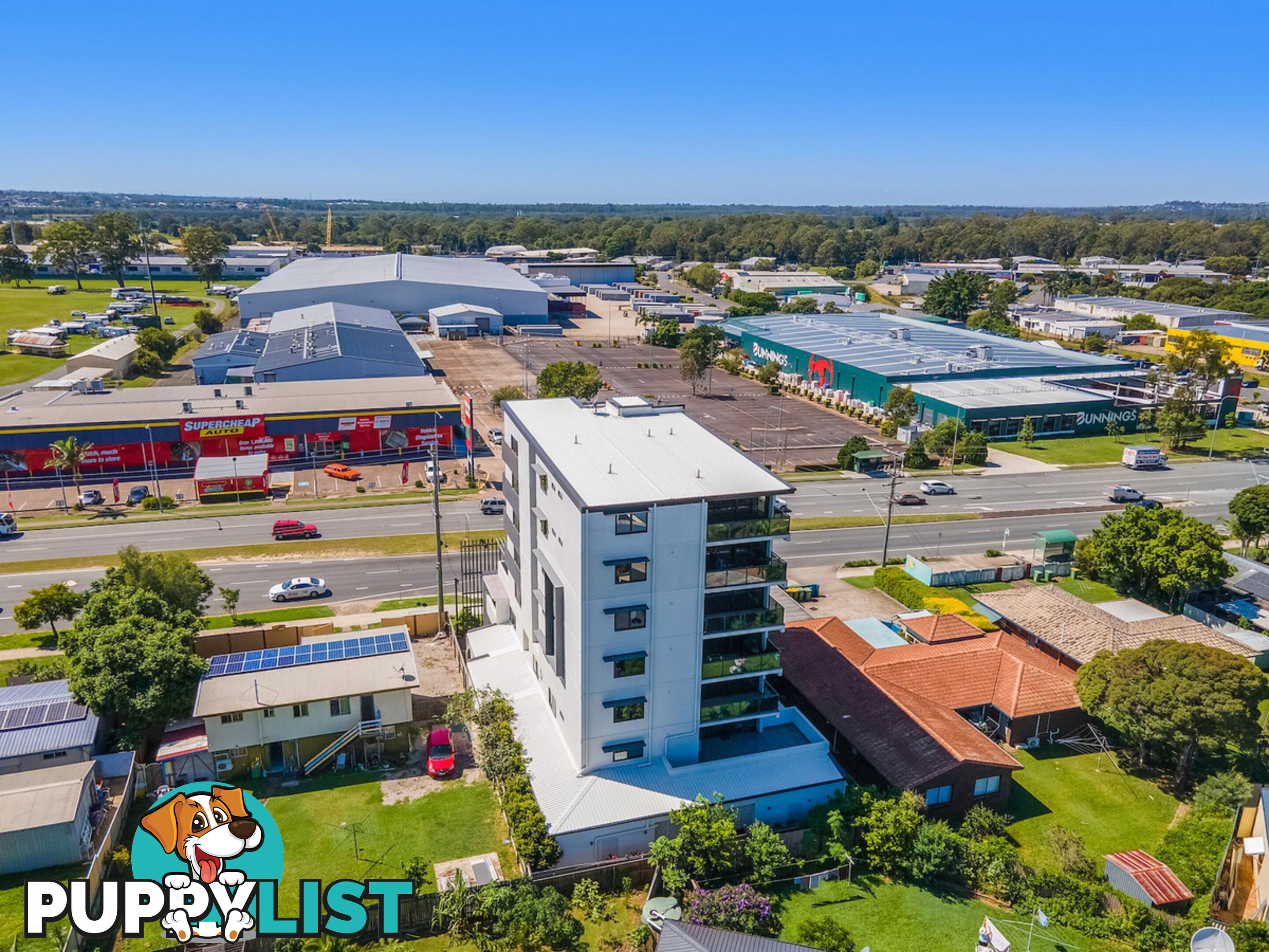 12/738 Gympie Road LAWNTON QLD 4501