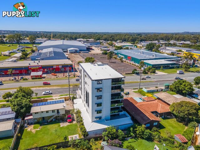 12/738 Gympie Road LAWNTON QLD 4501