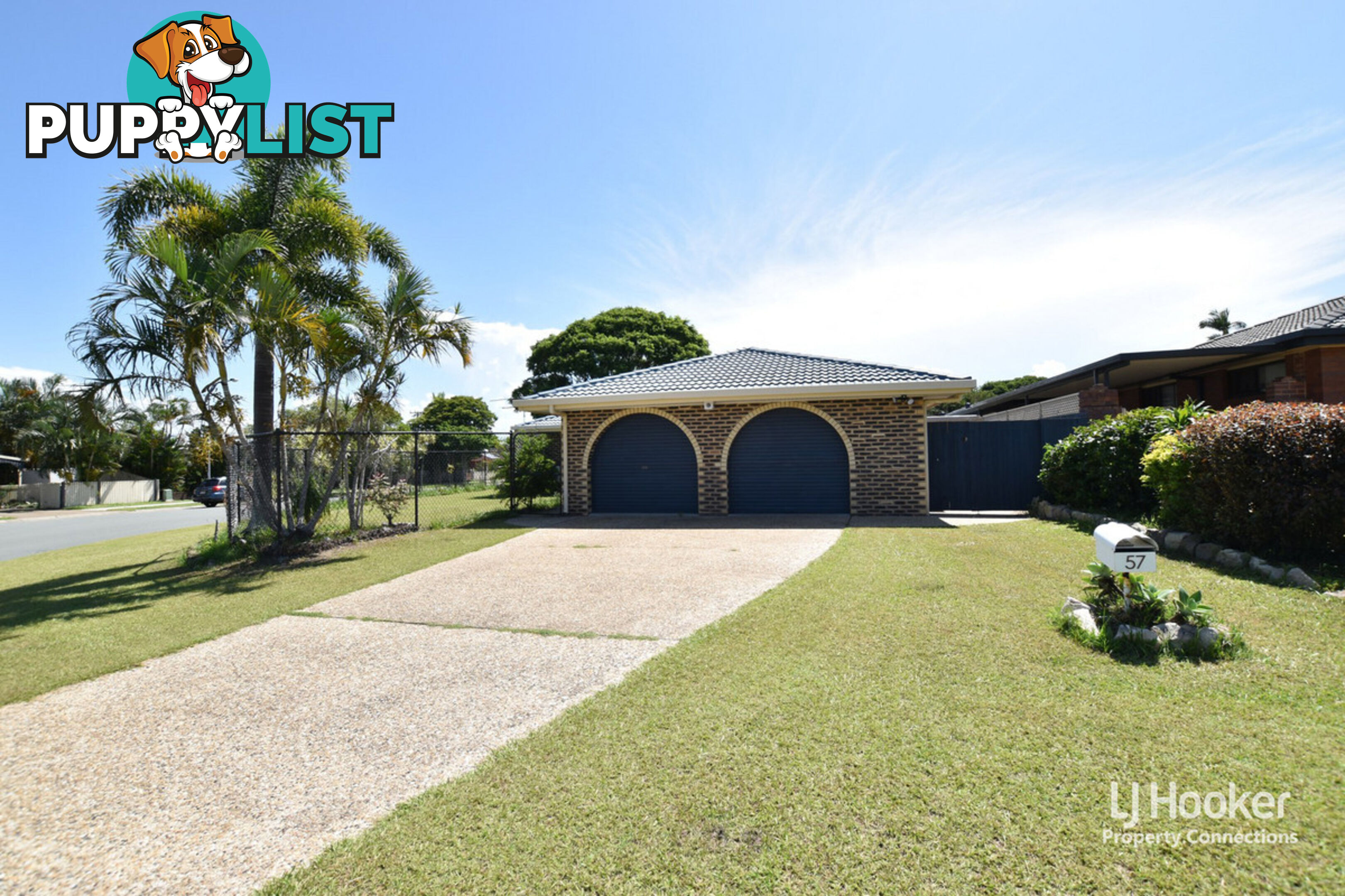 57 Cambridge Street ROTHWELL QLD 4022