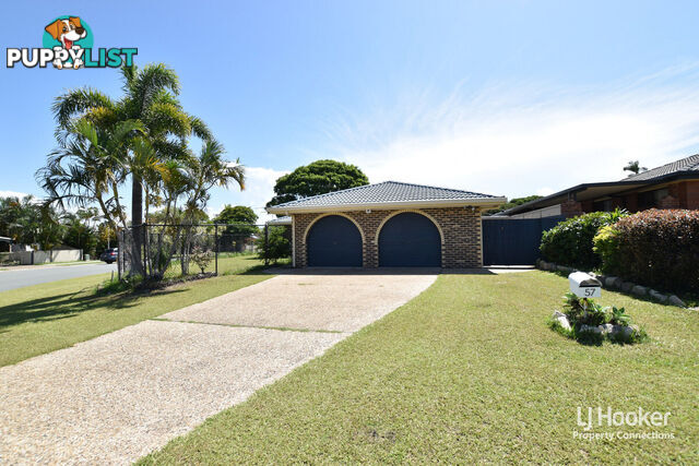 57 Cambridge Street ROTHWELL QLD 4022