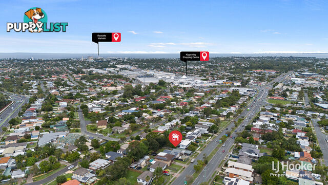 370 Anzac Avenue KIPPA-RING QLD 4021