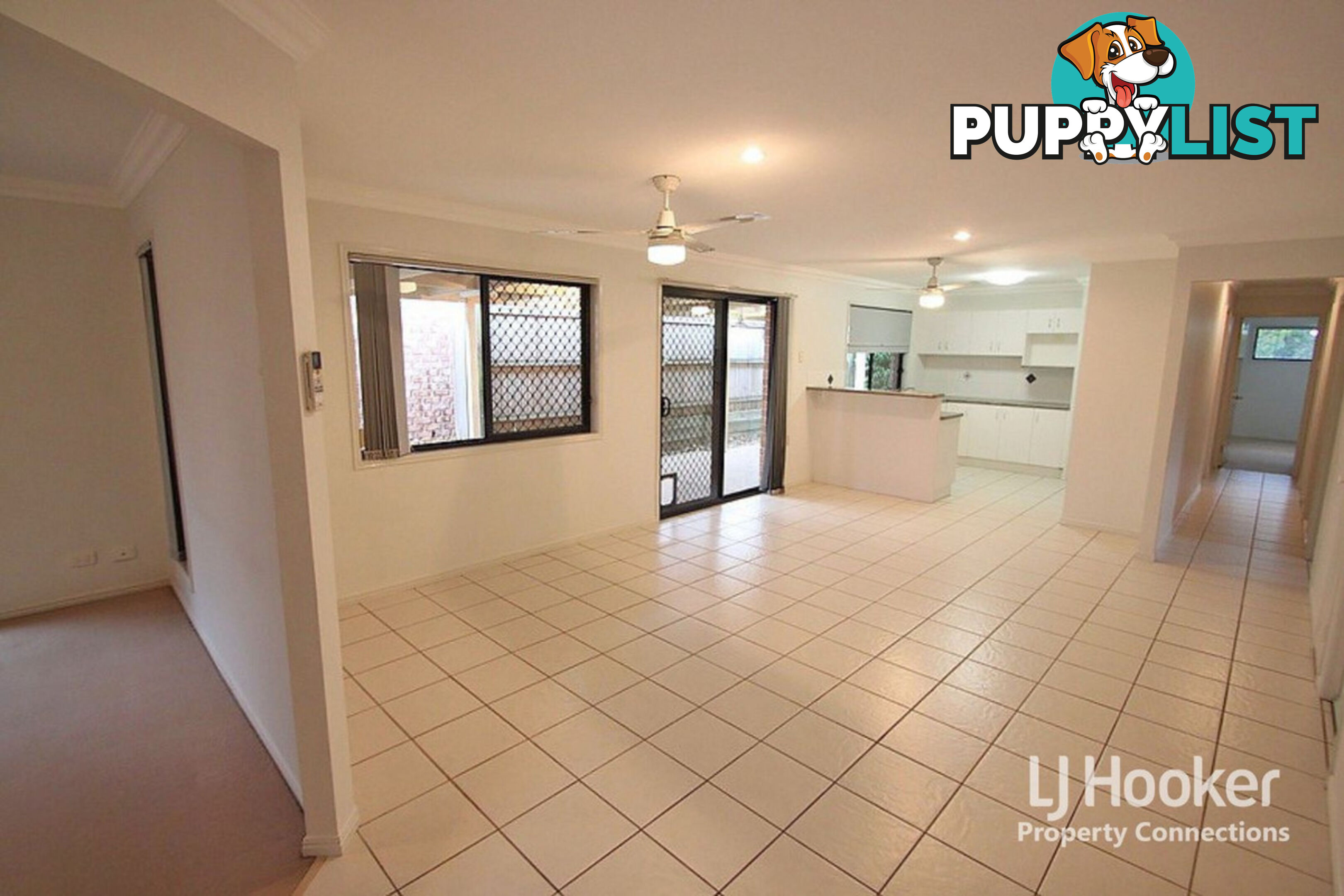 51 Glasshouse Circuit KALLANGUR QLD 4503