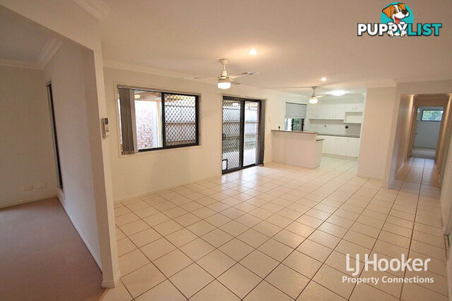 51 Glasshouse Circuit KALLANGUR QLD 4503