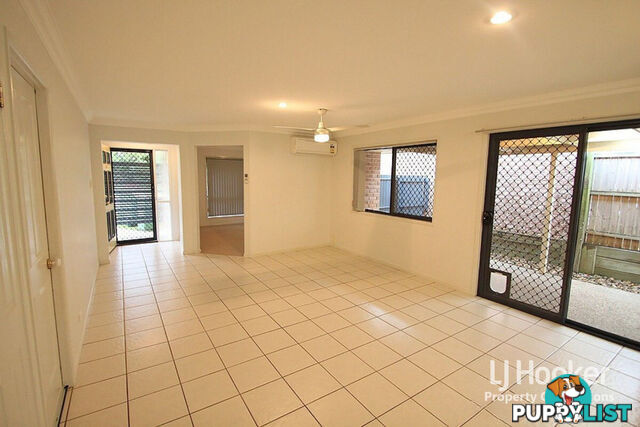 51 Glasshouse Circuit KALLANGUR QLD 4503