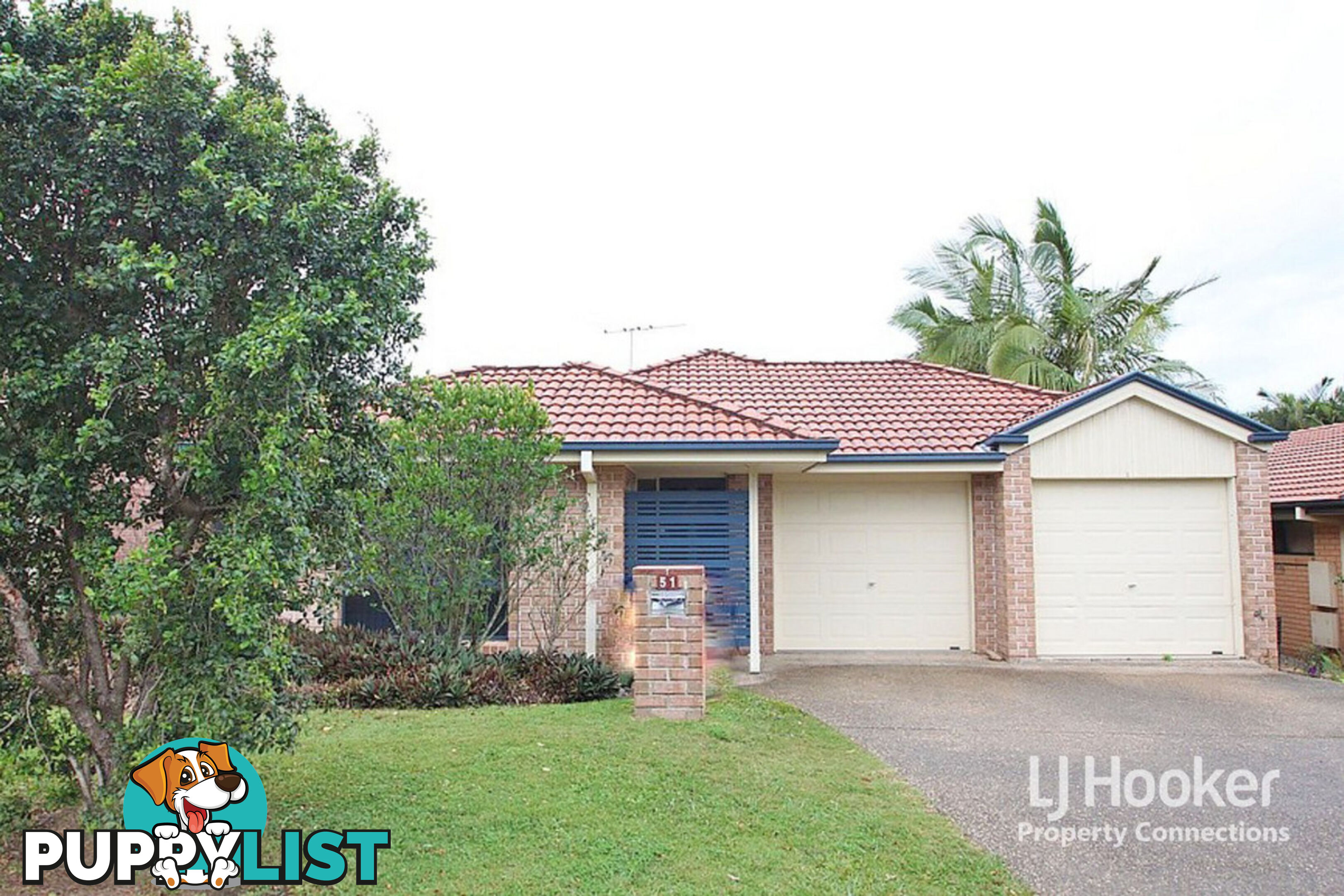 51 Glasshouse Circuit KALLANGUR QLD 4503