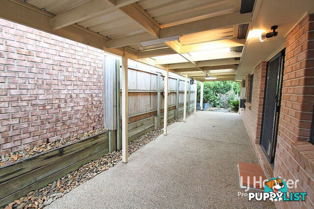 51 Glasshouse Circuit KALLANGUR QLD 4503