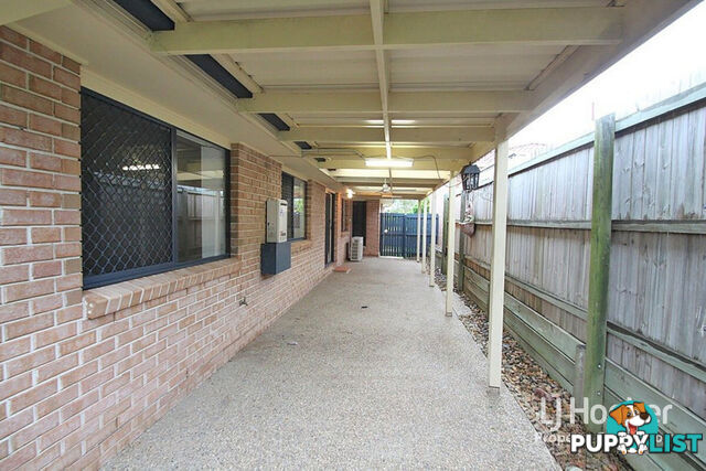 51 Glasshouse Circuit KALLANGUR QLD 4503