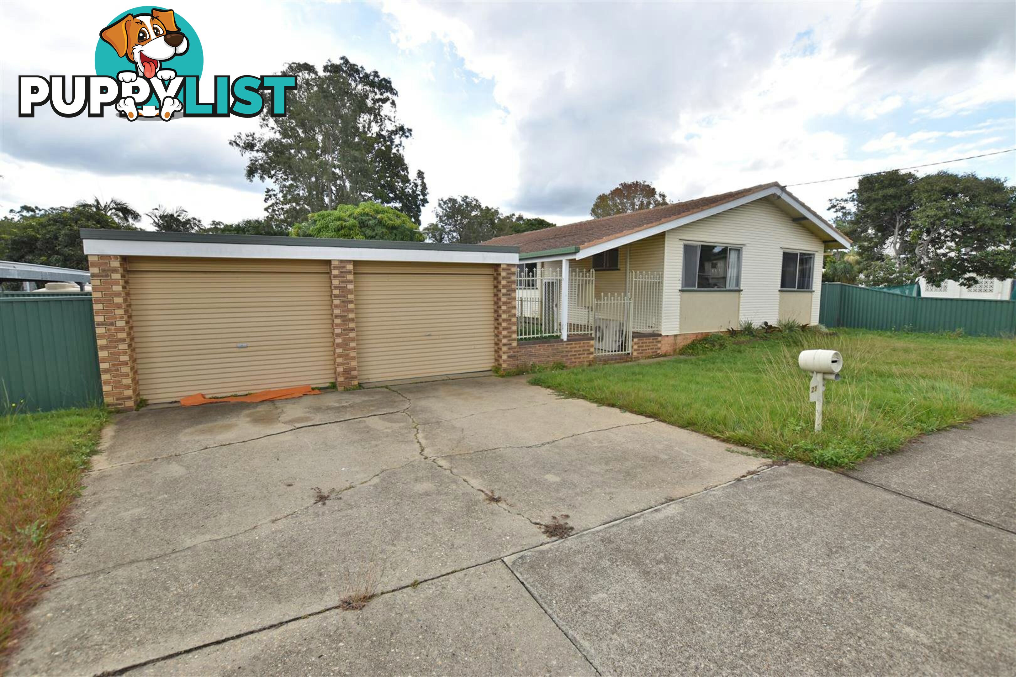 21 Windrest Street STRATHPINE QLD 4500