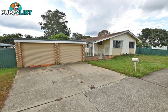 21 Windrest Street STRATHPINE QLD 4500