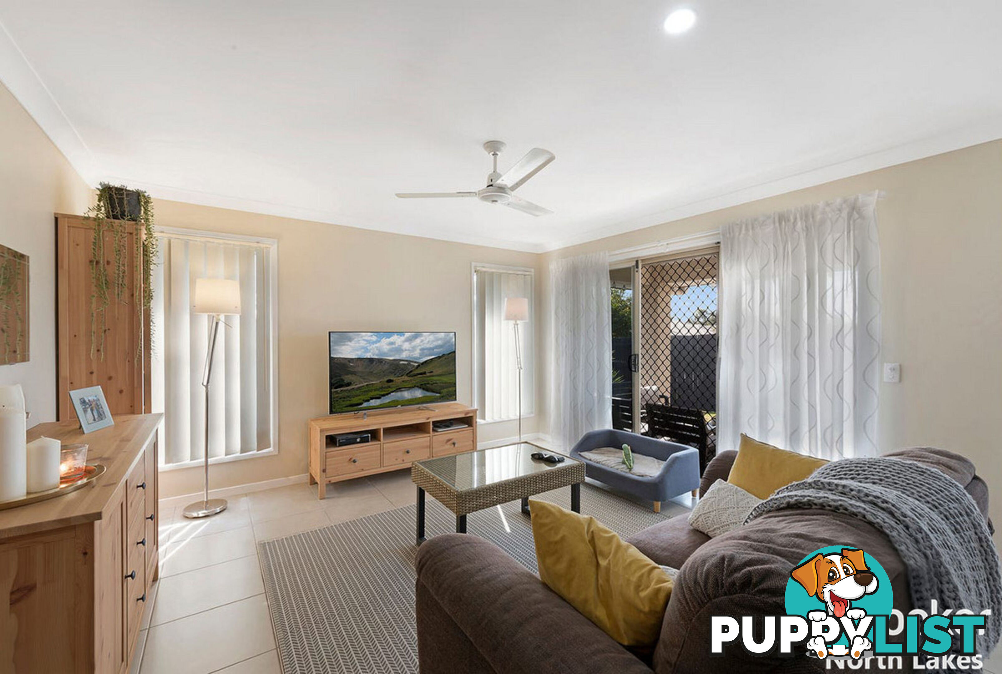 27 Denham Crescent NORTH LAKES QLD 4509